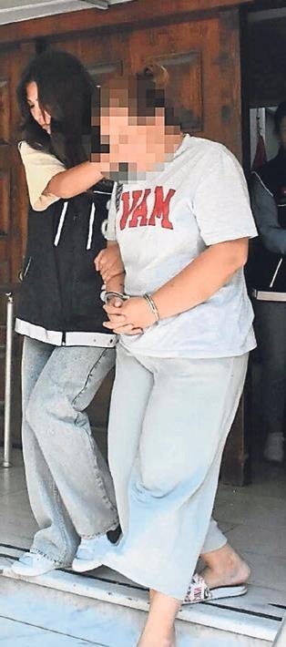 Asgari ücretli zehir çetesi