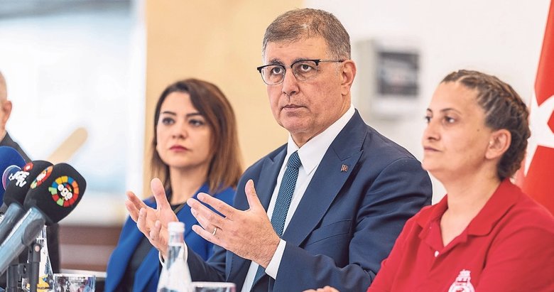 CHP’de GREV çatlağı