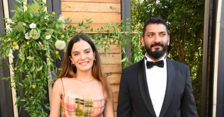 Aslı Bekiroğlu, sevgilisi Çağrı Telkıvıran’a ihanet mi etti? Güzel oyuncu açıkladı