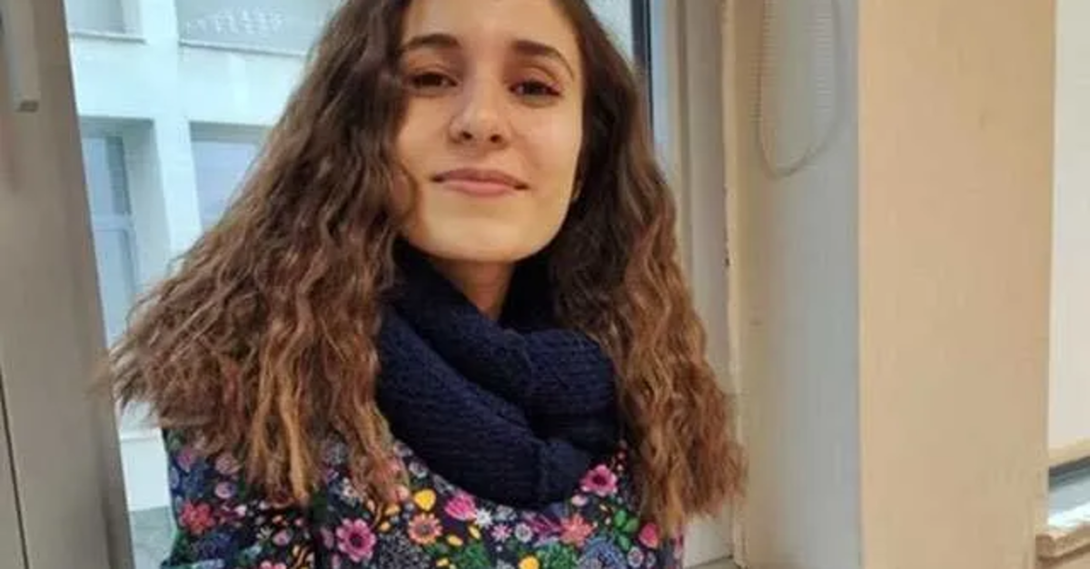 Gülistan Doku’dan son mesaj! Kaybolduktan 12 gün sonra Instagram hesabına giriş yapılmış