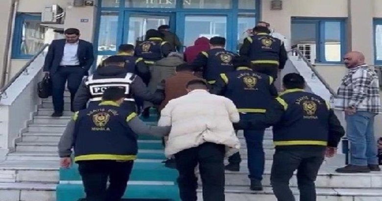 Muğla’da bebek vahşeti! Katil anneyi poşet ele verdi