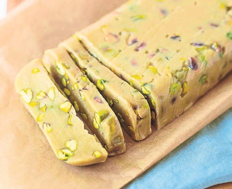 Osmanlı’dan günümüze tatlı bir gelenek: Helva