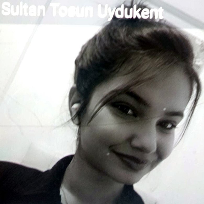 Genç kızın cesedi kanalda bulundu