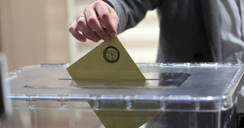 İzmir Selçuk yerel seçim sonuçları! 31 Mart 2024 yerel seçimleri Selçuk oy oranları...