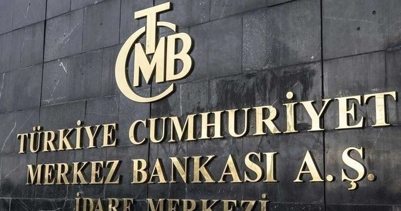 Merkez Bankası rezervlerinde rekor artış yaşandı!