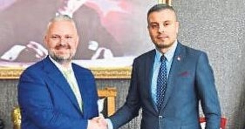 Menemen belediyesi SGK’ya tüm borcunu ödedi