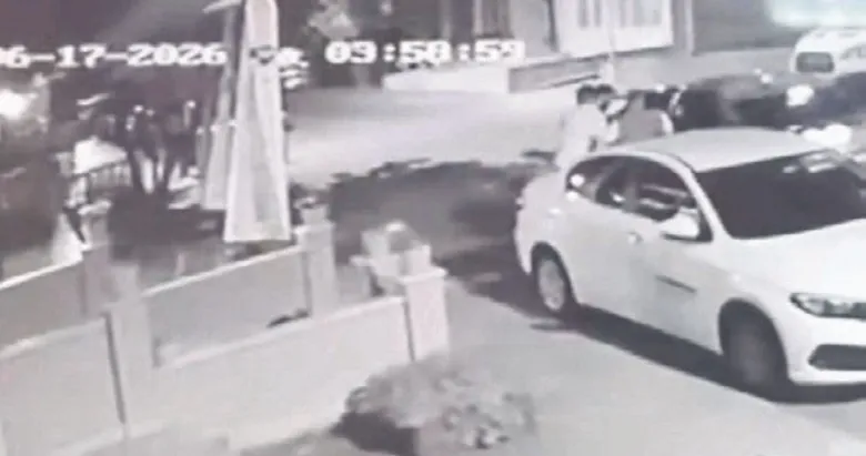 Karaal ekipler tarafından Tuzla’da kurtarıldı