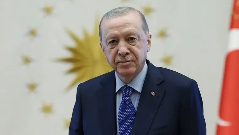 Başkan Erdoğan, foto muhabiri Ara Güler’i andı