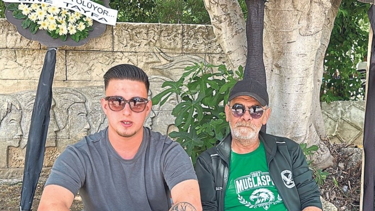 Muğlaspor için açlık grevi başlattılar