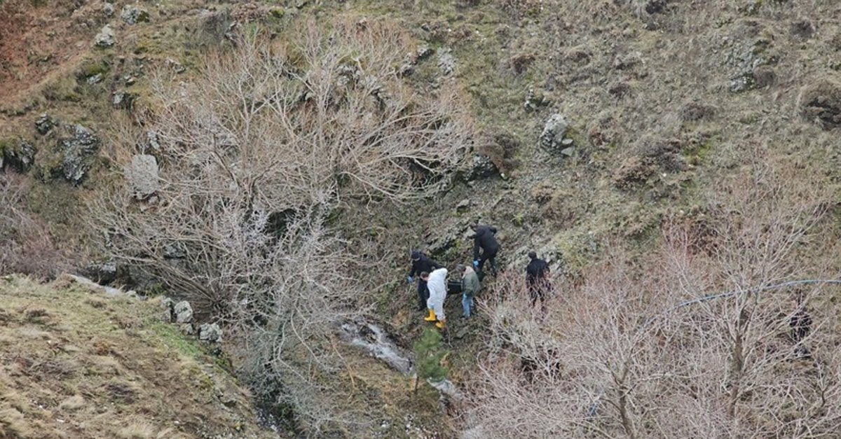 Çorum'da kan donduran dehşet! Cesedi parçalara ayrılmıştı: Aranan kayıp baş bulundu