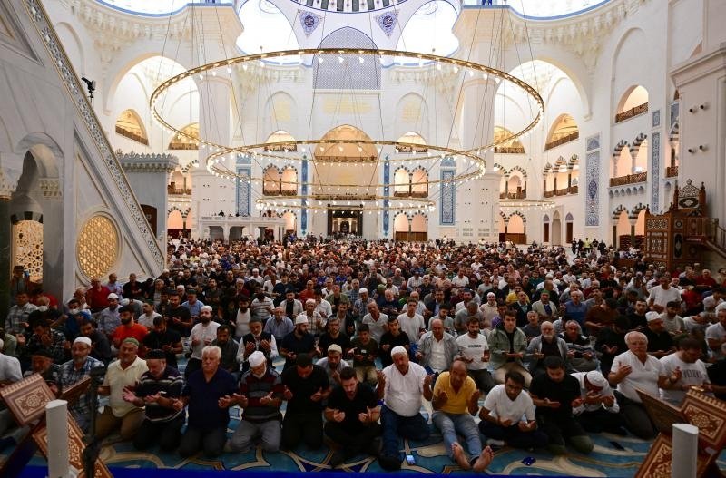 Mevlid kandili ne zaman 2024? Mevlid kandili’nin önemi