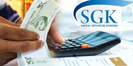 GSS borçlarında yapılandırma avantajı