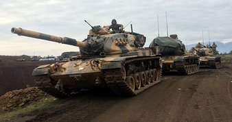 İdlib’deki saldırıyla ilgili Rusya’dan ilk açıklama