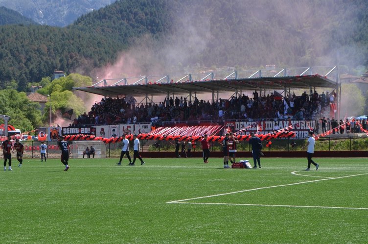 Denizli’nin tek profesyonel takımı stat krizinde! Belediye randevu bile vermedi