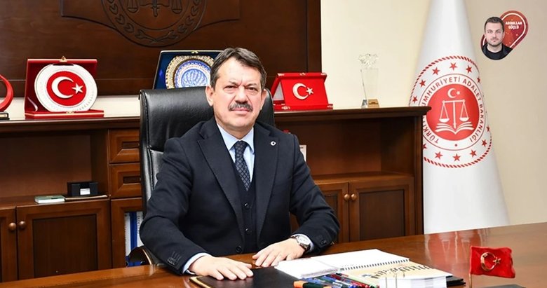 Başsavcı Yeldan: Hedef kadına karşı sıfır şiddet!