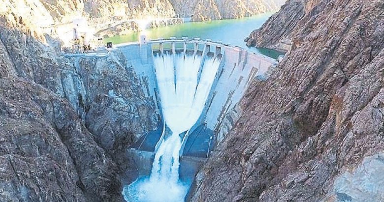 Yenilenebilir enerjide tarihi yükseliş kaydedildi