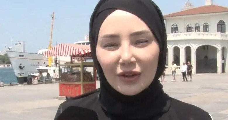 Alaçatı’daki başörtü krizi yargıya taşındı