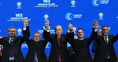 Çiğli’de 27 yıllık CHP dönemi sona erdi