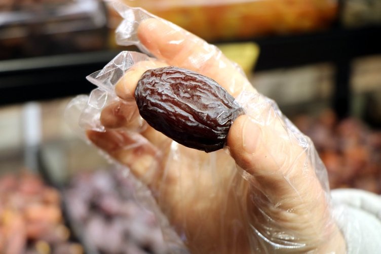 Hurma pekmezi faydaları nelerdir?