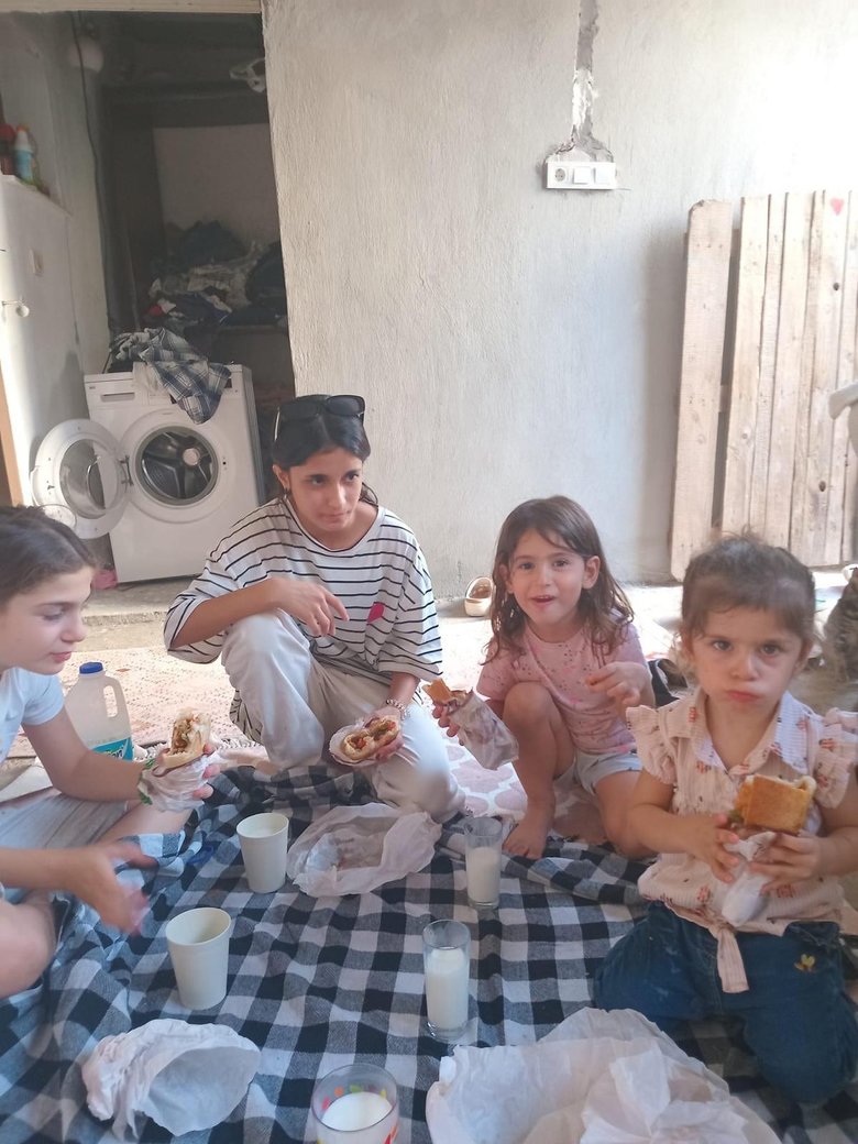 İzmir’de baba katliam yaptı! Eve dönmeyen eşine kızdı çocuklarını kurşuna dizdi