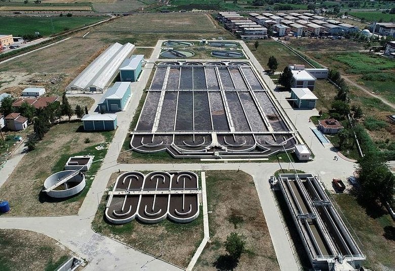 Gediz Nehri’nde su kalitesini artırmak için 300 milyon liralık yatırım yapıldı