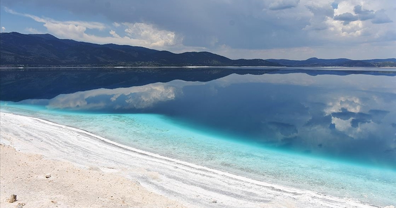 Salda’ya bilim merkezi kurulacak