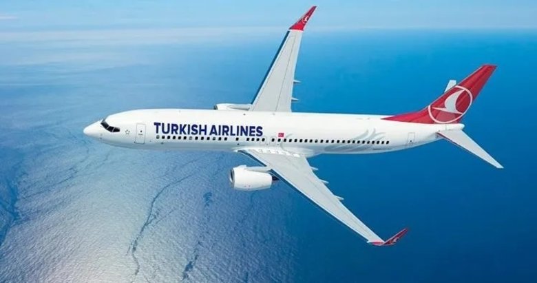 THY’nin resmi tatil platformundan özel mil kampanyası