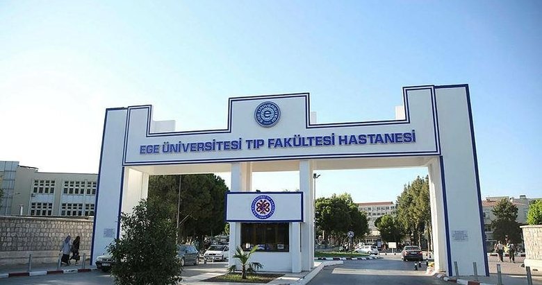 Ege Universitesi Ne 221 Saglik Calisani Kadrosu Tahsis Edildi Izmir Haberleri