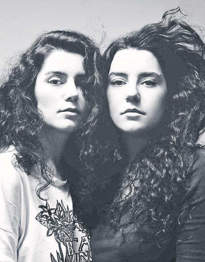 Elektronik müziğin yeni nesil ikizleri