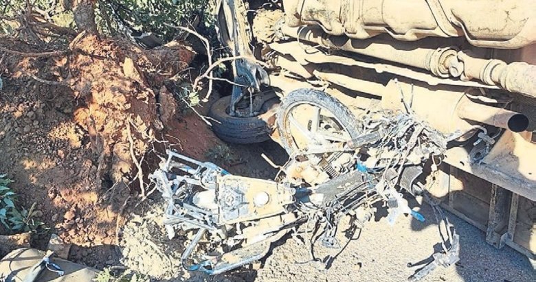 Genç kalecinin vefatı Uşaklıları yasa boğdu