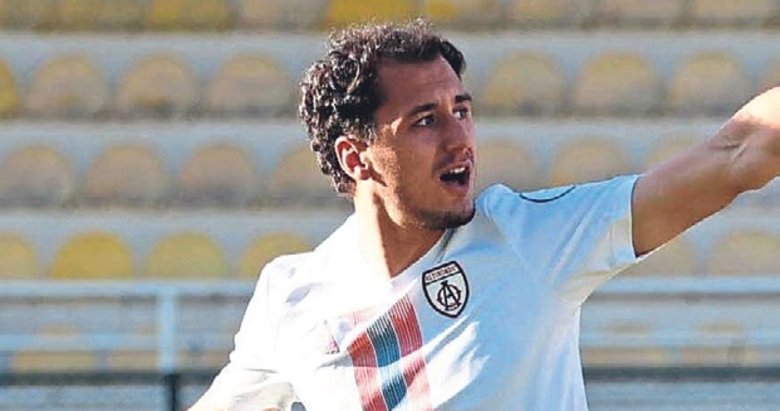 Altınordu’da Birhan kesik yedi