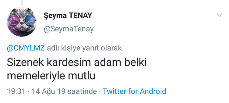 Cem Yılmaz esprileri ’meme’ yaptı!