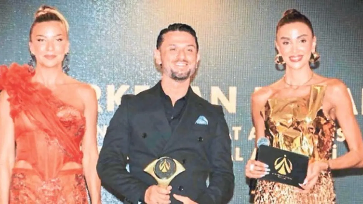 İzmir’in sanat gururu zirvede