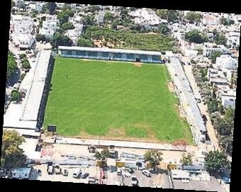 Bodrum gaza bastı