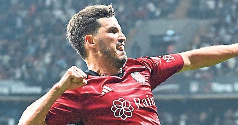 Beşiktaş kendine geldi