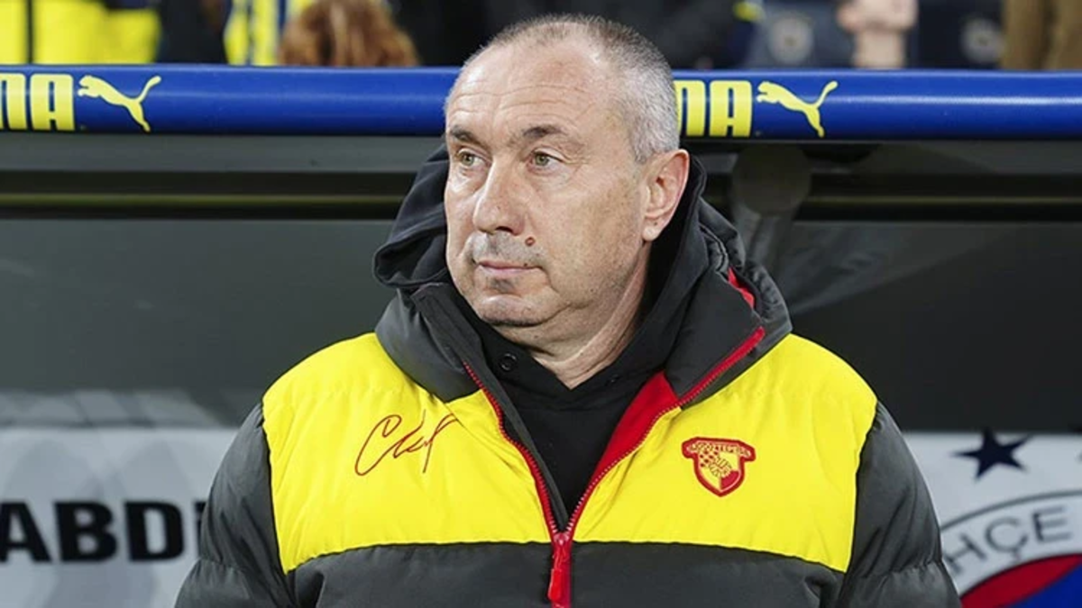 Stanimir Stoilov: Hedefimize ulaşacağız