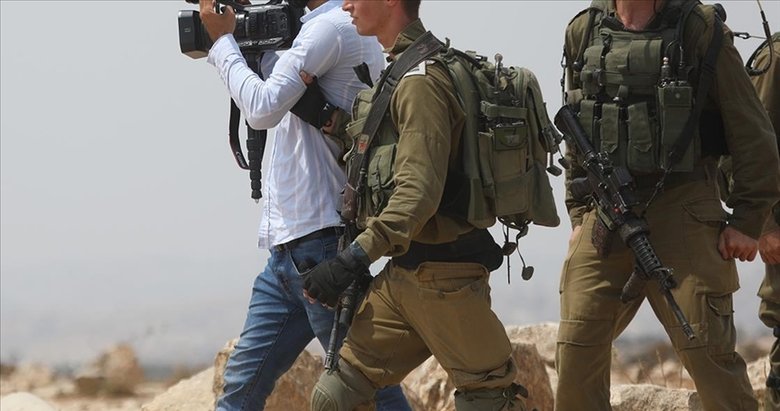 İsrail’de 2 Türk gazeteci gözaltına alınmıştı: RTÜK Başkanı’ndan açıklama!