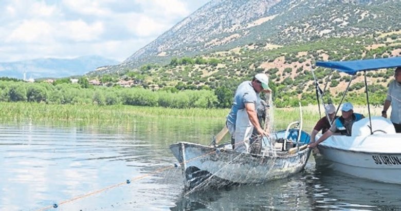 Doğal kaynaklar için 7/24 denetim mesaisi