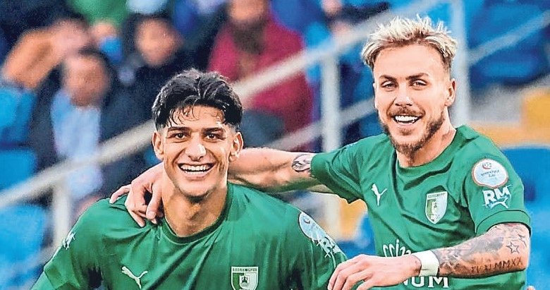 Bodrum FK her şeye rağmen