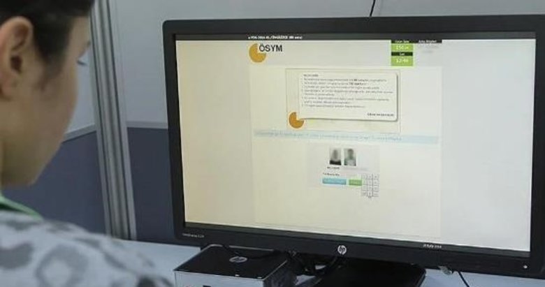 e-YDS sonuçları açıklandı