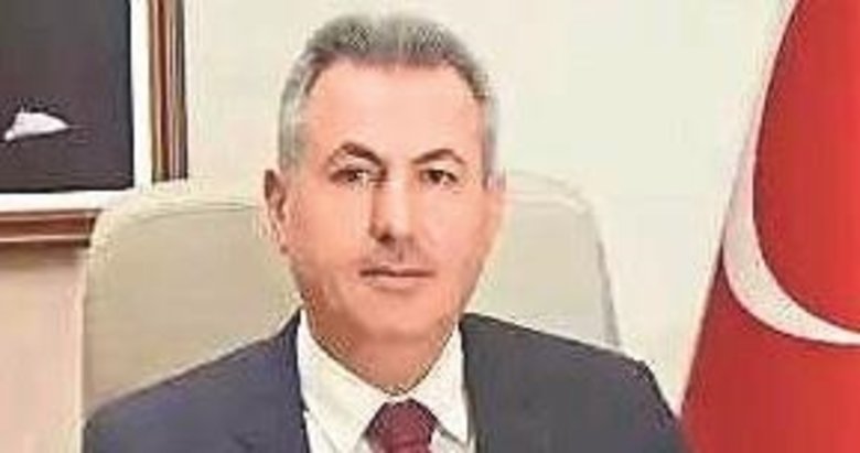 İzmir Valiliği’nde görev değişimi