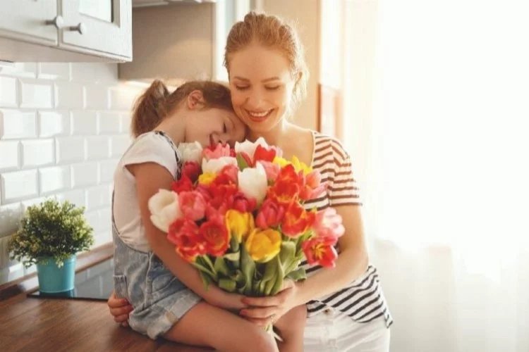 ANNELER GÜNÜ NE ZAMAN? | 2024 Anneler günü tarihi...