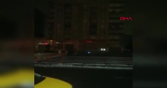 Kahramanmaraş’taki deprem sonrası kapalı tüm telefon hatları açıldı