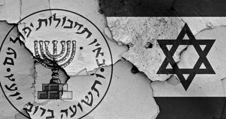 Tahran planı elinde patlayan Mossad’da çatırtı: Üst düzey iki yetkiliye görevden alma