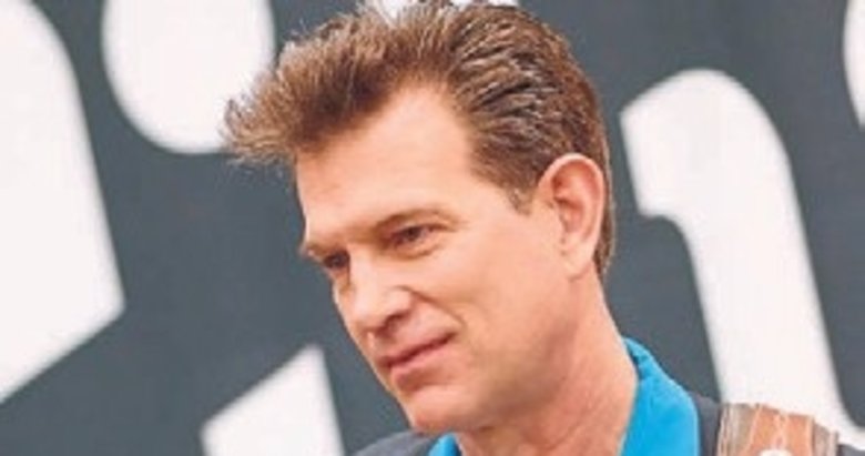 Rockn Roll starından Türk hayranlarına mesaj