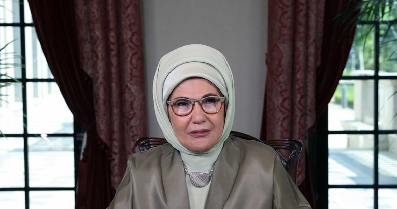 Filistinli kardeşlerimiz için mücadeleden vazgeçmeyeceğiz