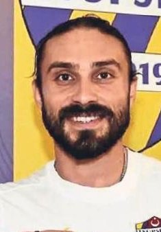 Bodrum FK’nın gözü Emir’de