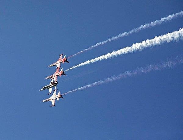 103 yıldır süren coşku! 19 Mayıs Atatürk’ü Anma, Gençlik ve Spor Bayramı tüm yurtta kutlanacak