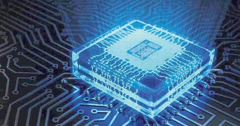 Milli işlemci ‘Çakıl’ gün sayıyor