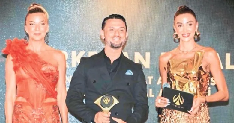 İzmir’in sanat gururu zirvede